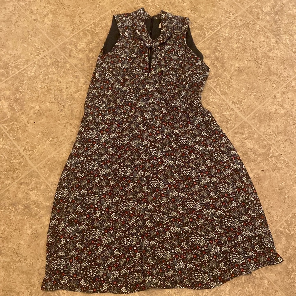 Women’s dress
